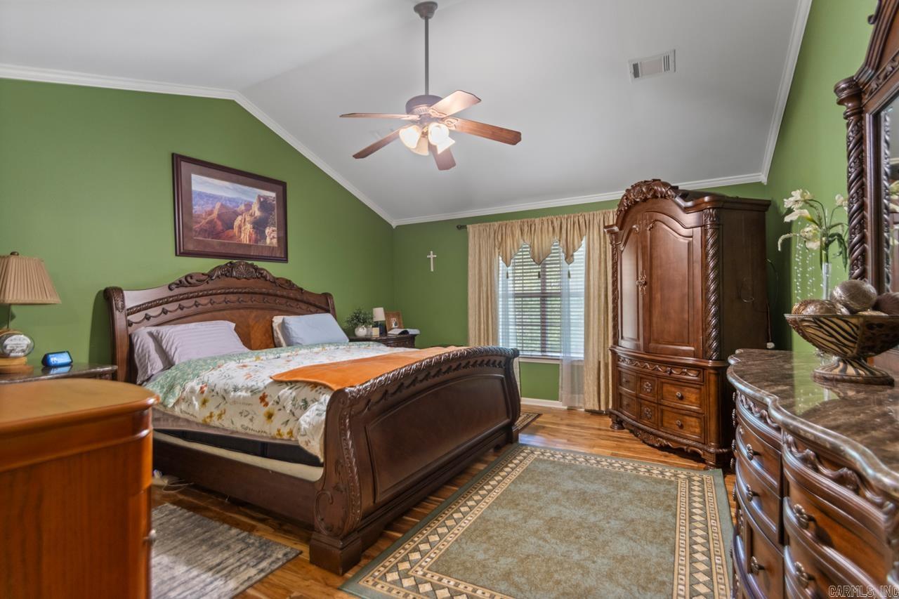 3182 Quail Lane Benton, AR 72019