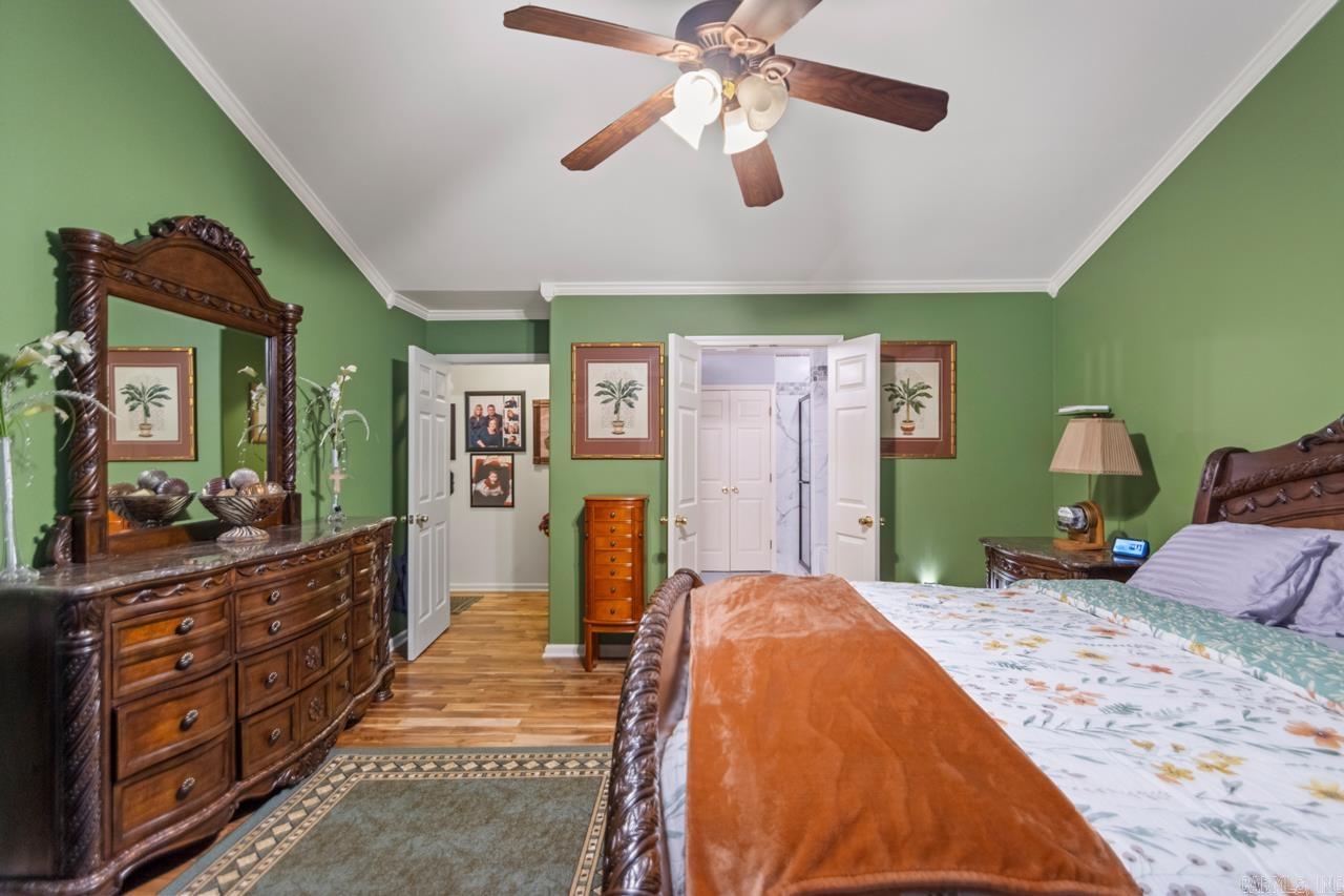 3182 Quail Lane Benton, AR 72019