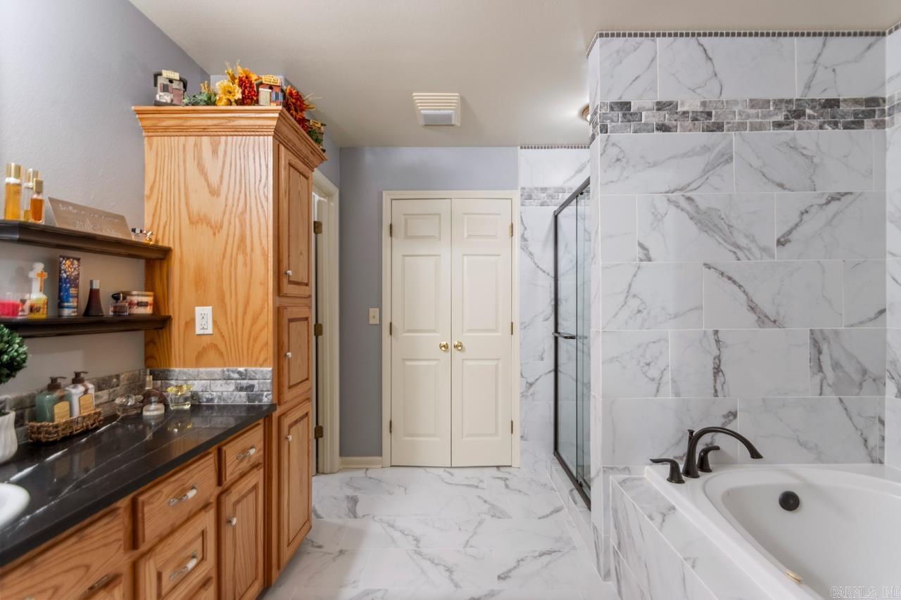 3182 Quail Lane Benton, AR 72019