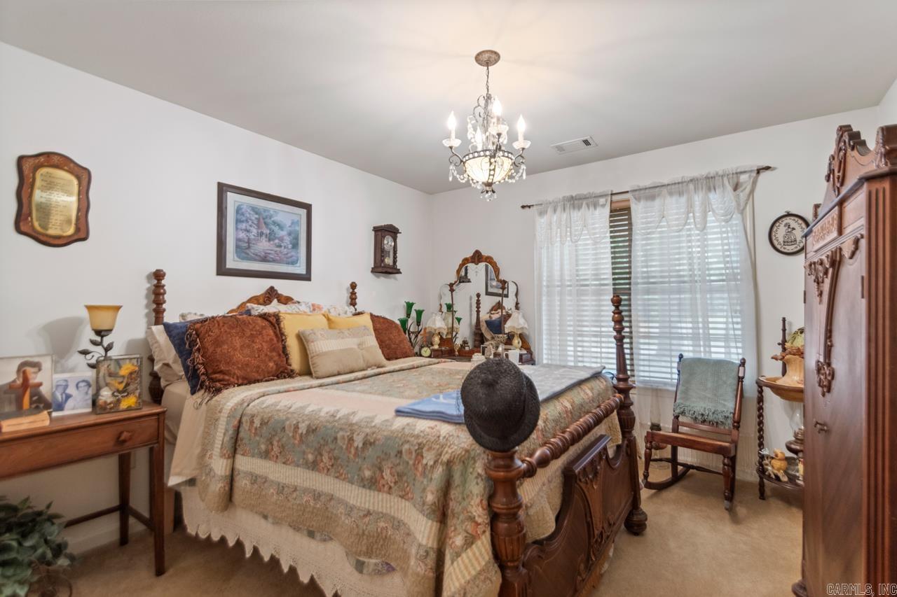 3182 Quail Lane Benton, AR 72019
