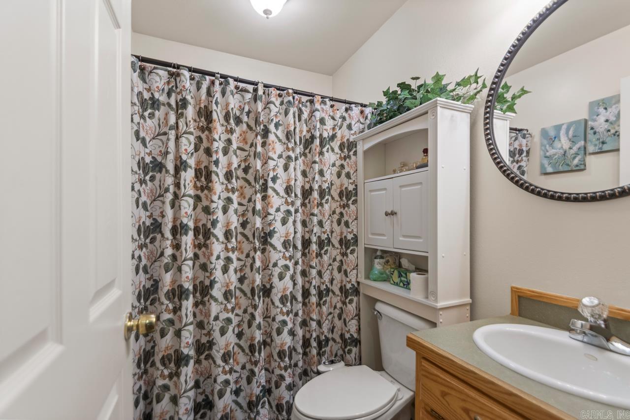 3182 Quail Lane Benton, AR 72019