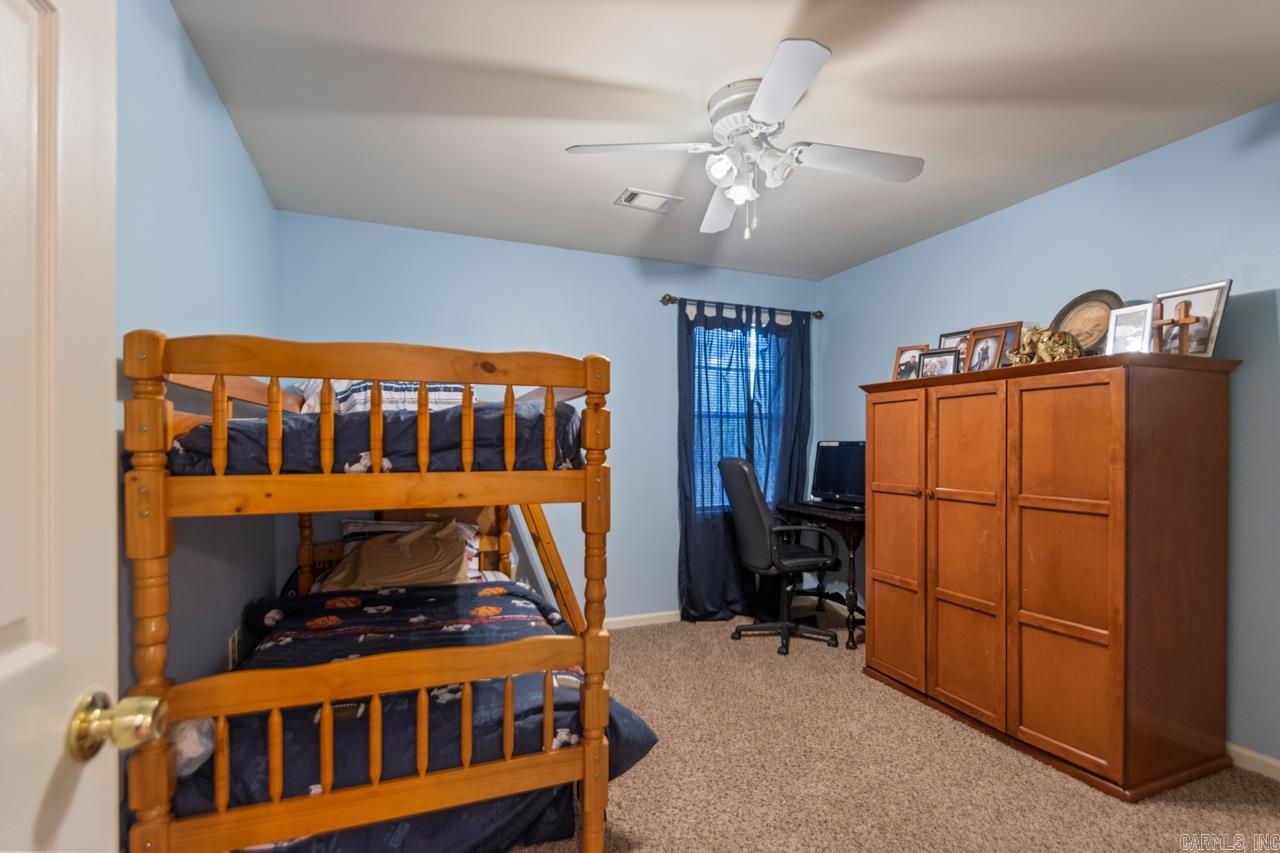 3182 Quail Lane Benton, AR 72019