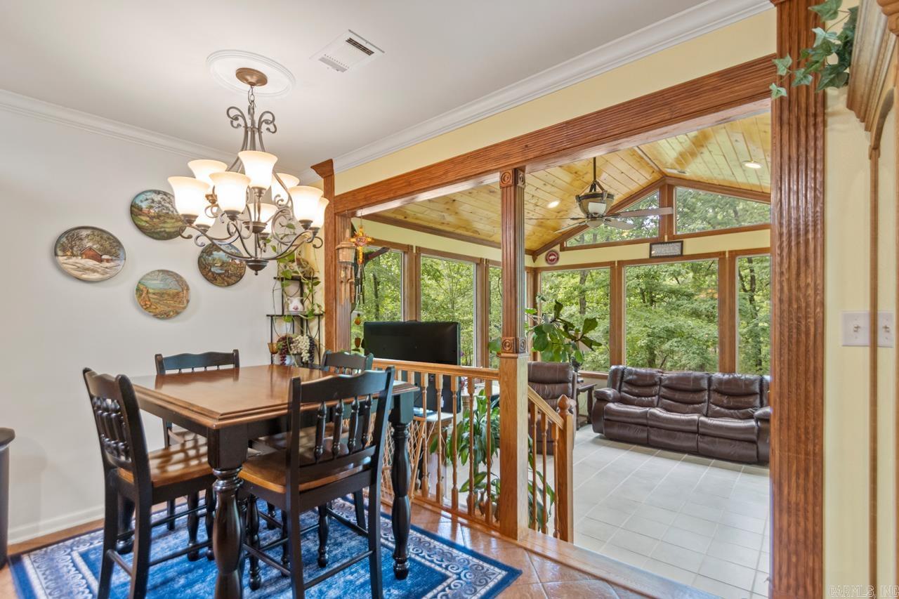 3182 Quail Lane Benton, AR 72019