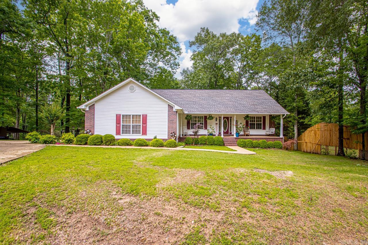 3182 Quail Lane Benton, AR 72019