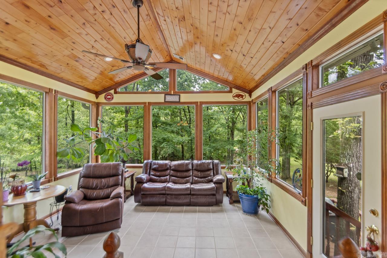 3182 Quail Lane Benton, AR 72019