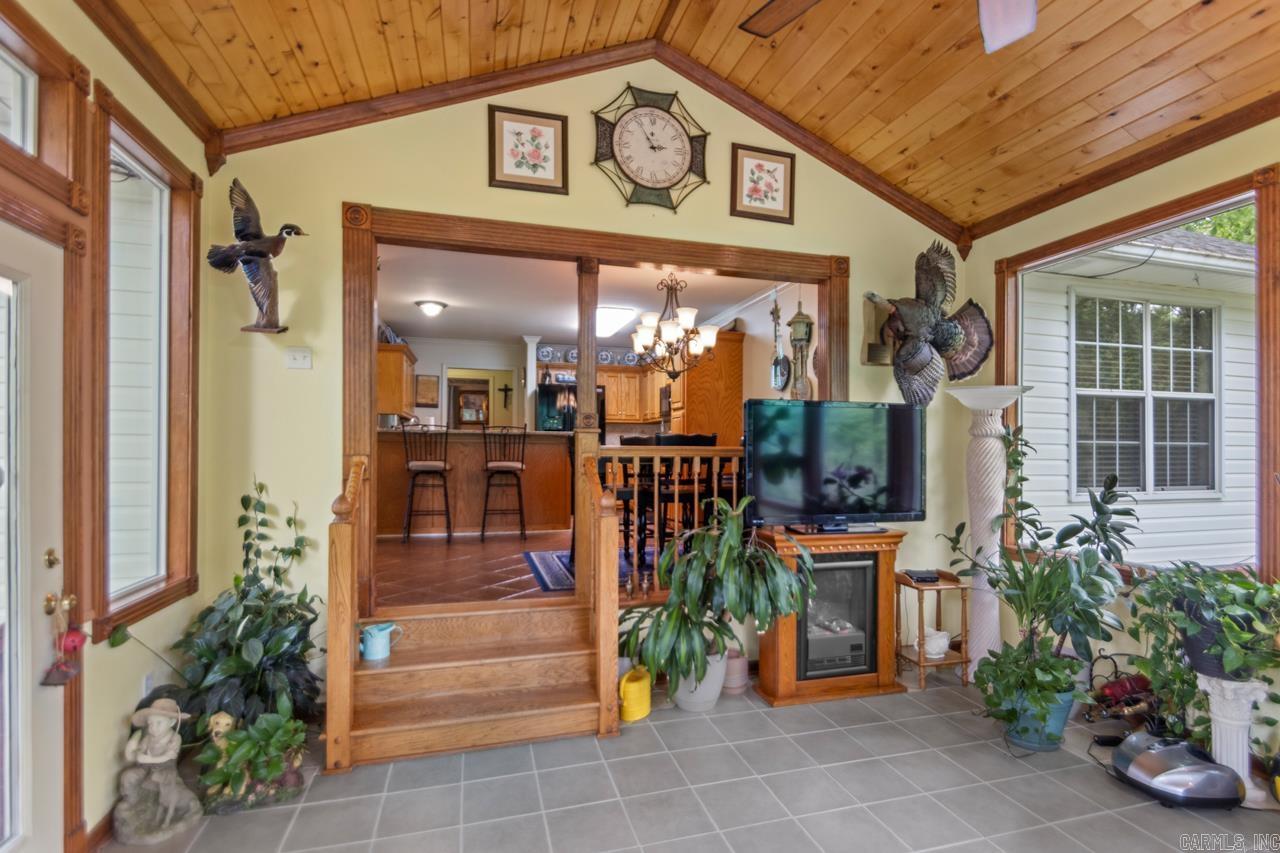 3182 Quail Lane Benton, AR 72019