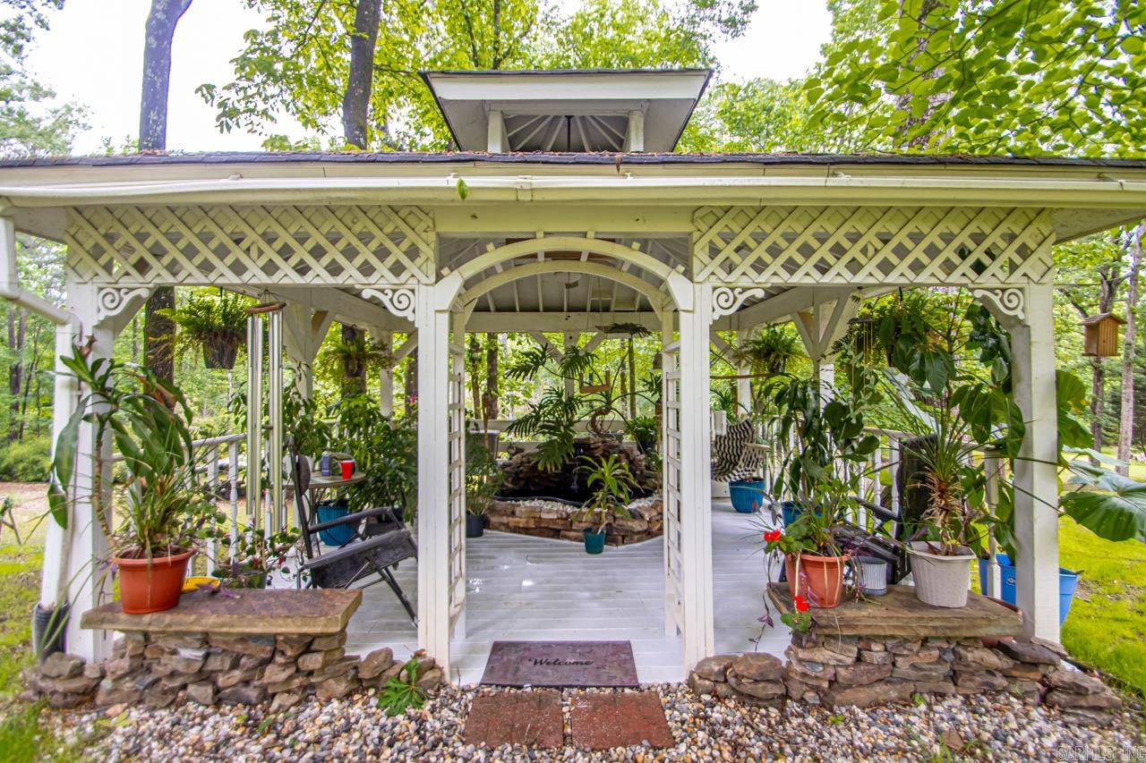 3182 Quail Lane Benton, AR 72019