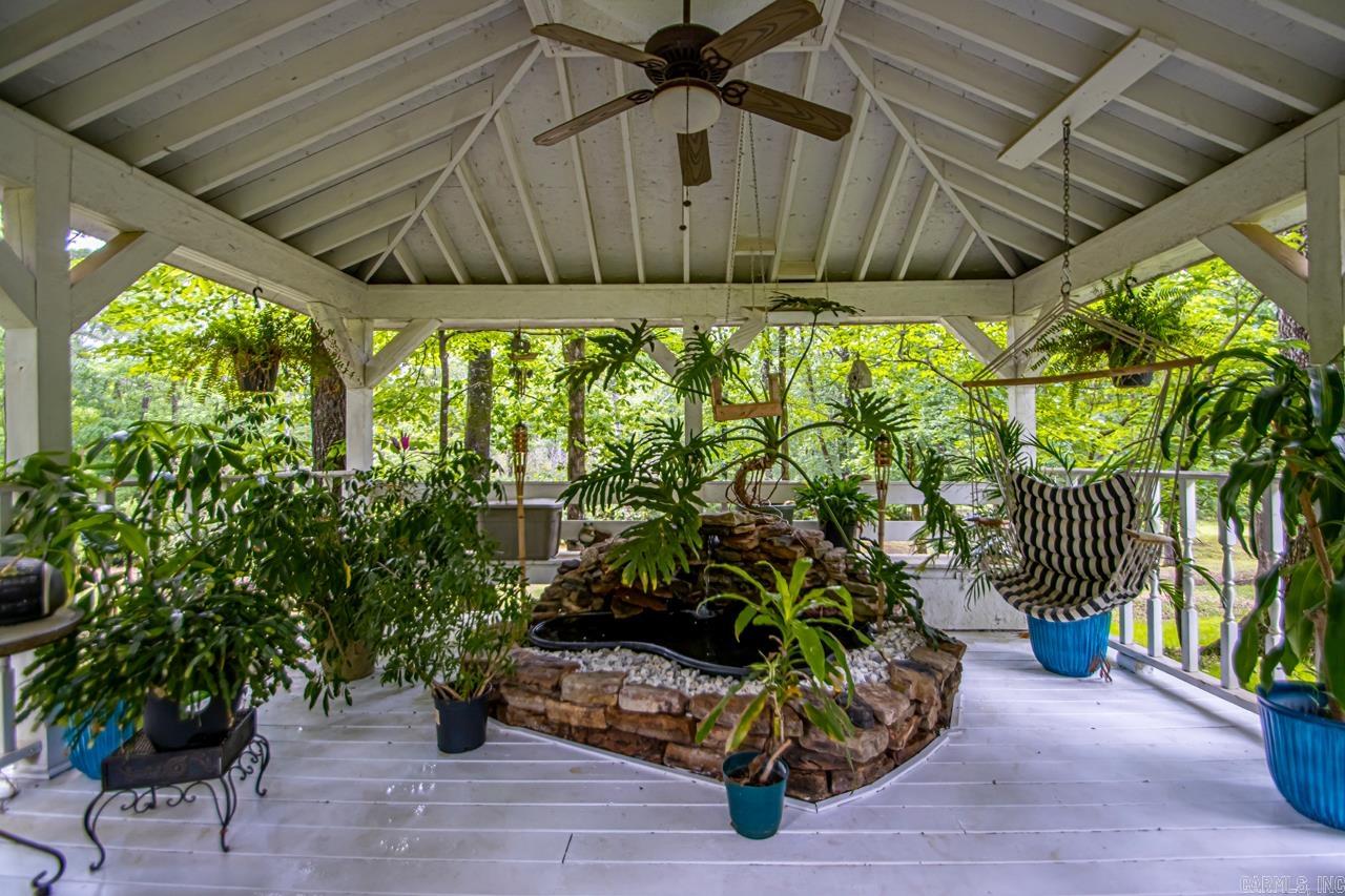 3182 Quail Lane Benton, AR 72019