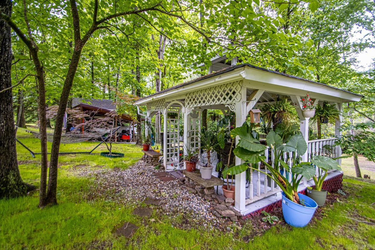 3182 Quail Lane Benton, AR 72019