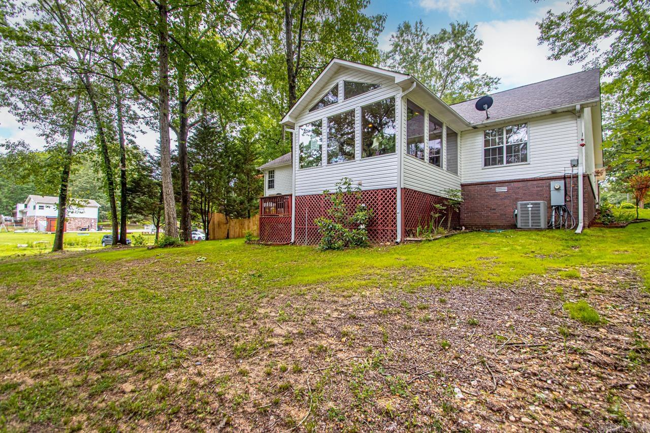 3182 Quail Lane Benton, AR 72019