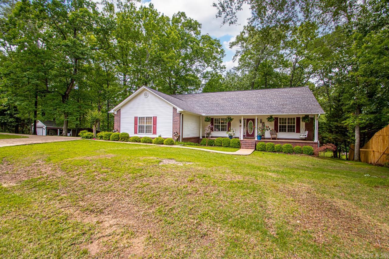 3182 Quail Lane Benton, AR 72019