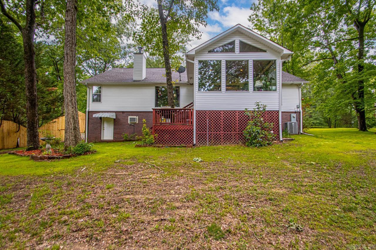 3182 Quail Lane Benton, AR 72019