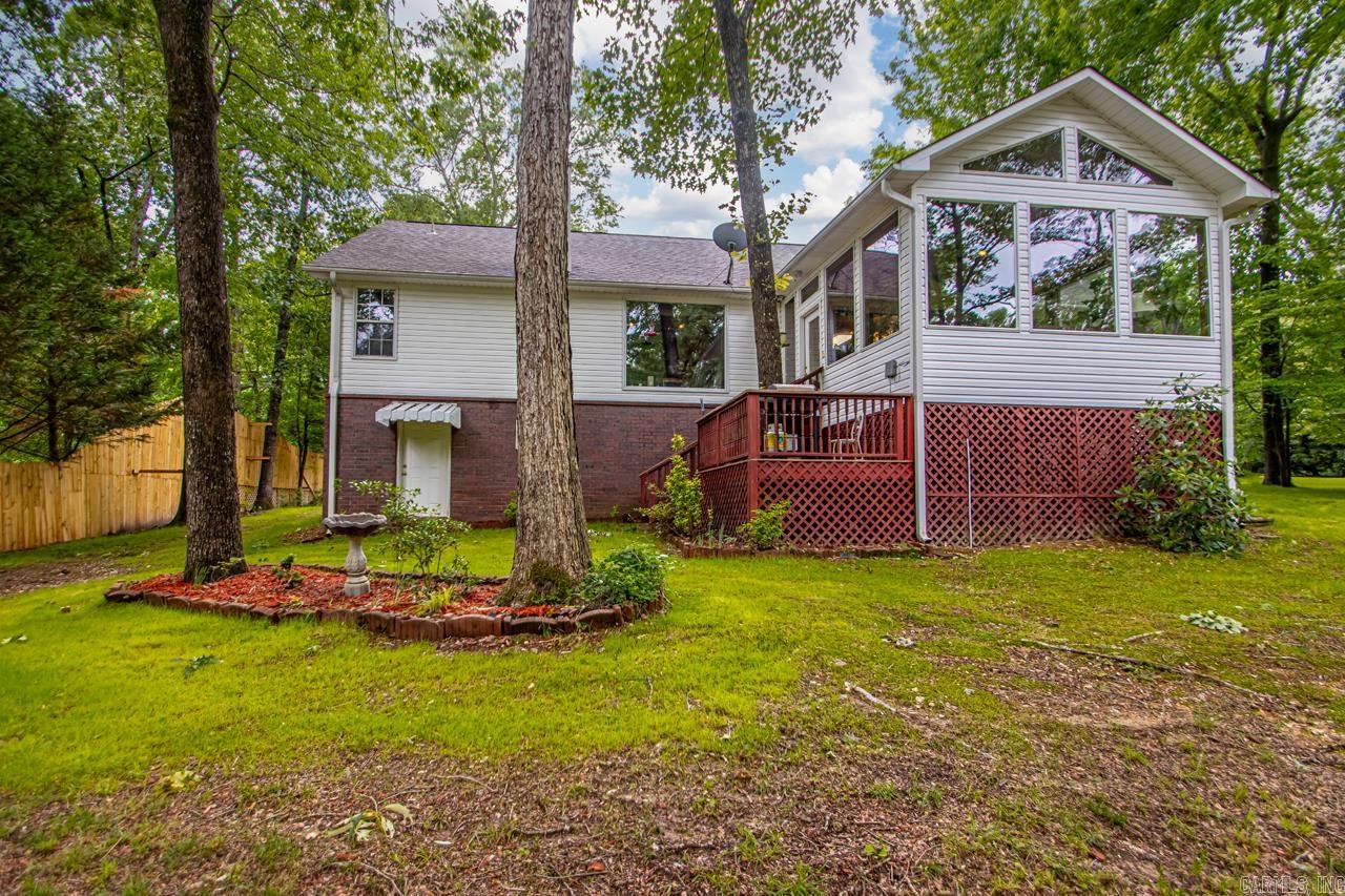 3182 Quail Lane Benton, AR 72019