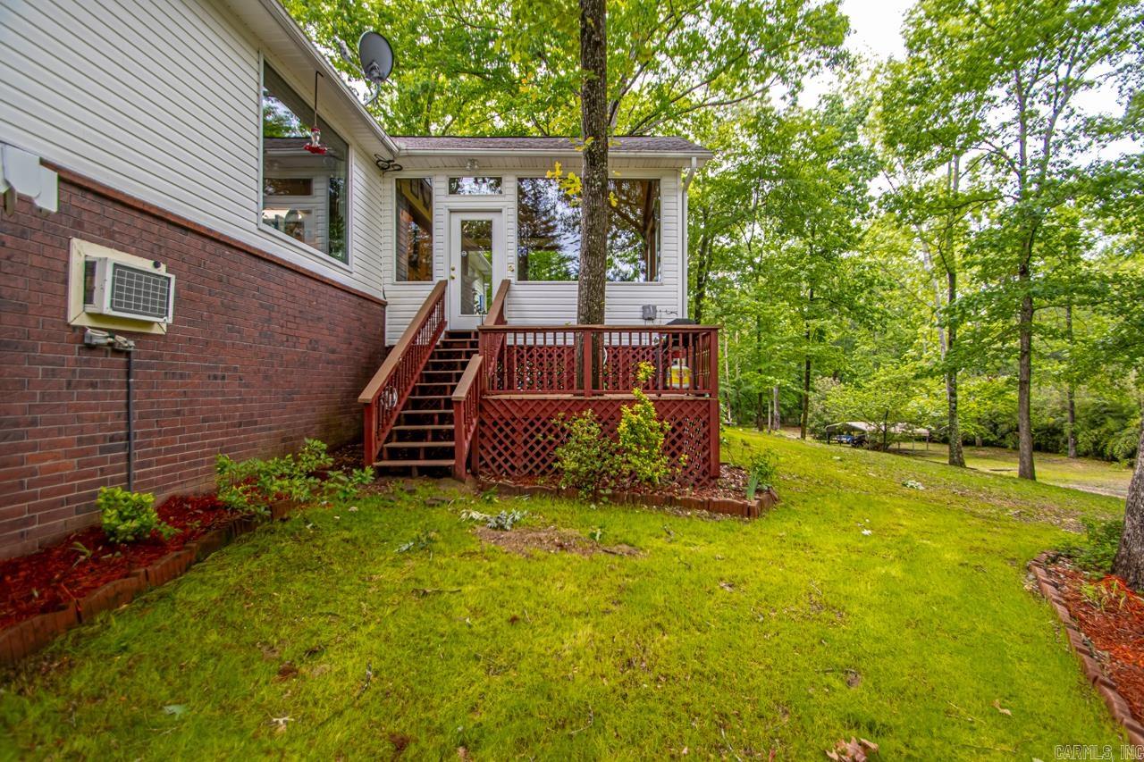 3182 Quail Lane Benton, AR 72019