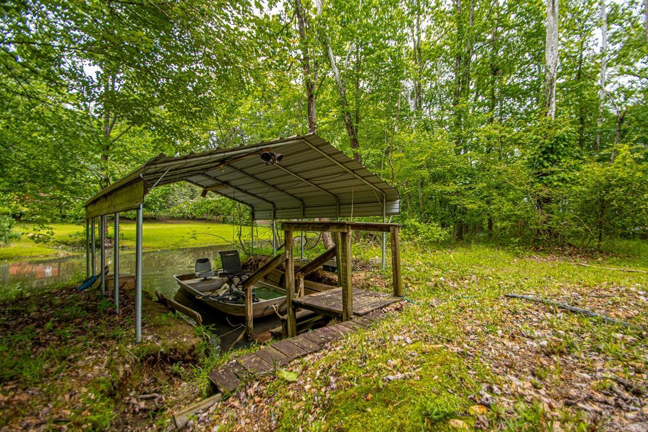 3182 Quail Lane Benton, AR 72019