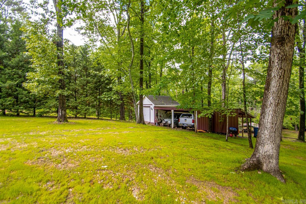 3182 Quail Lane Benton, AR 72019
