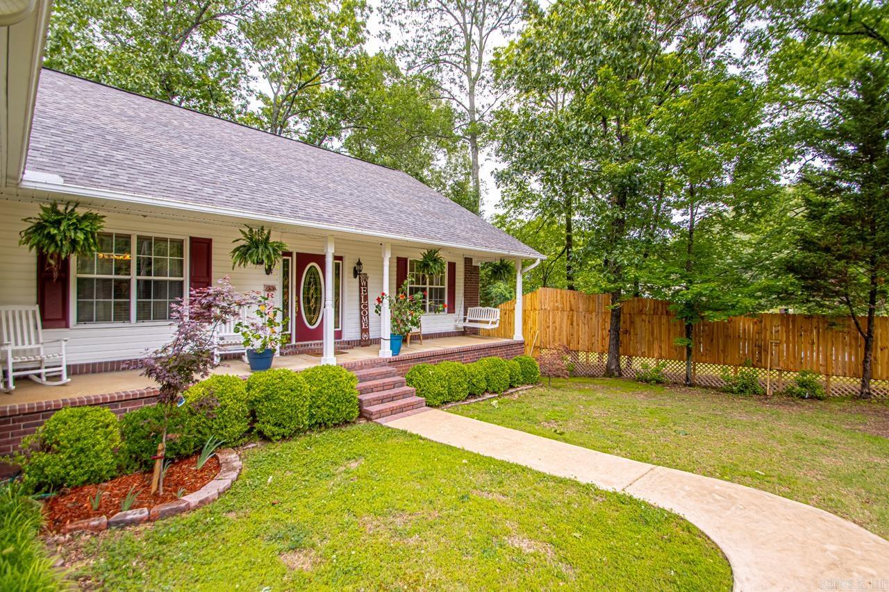 3182 Quail Lane Benton, AR 72019