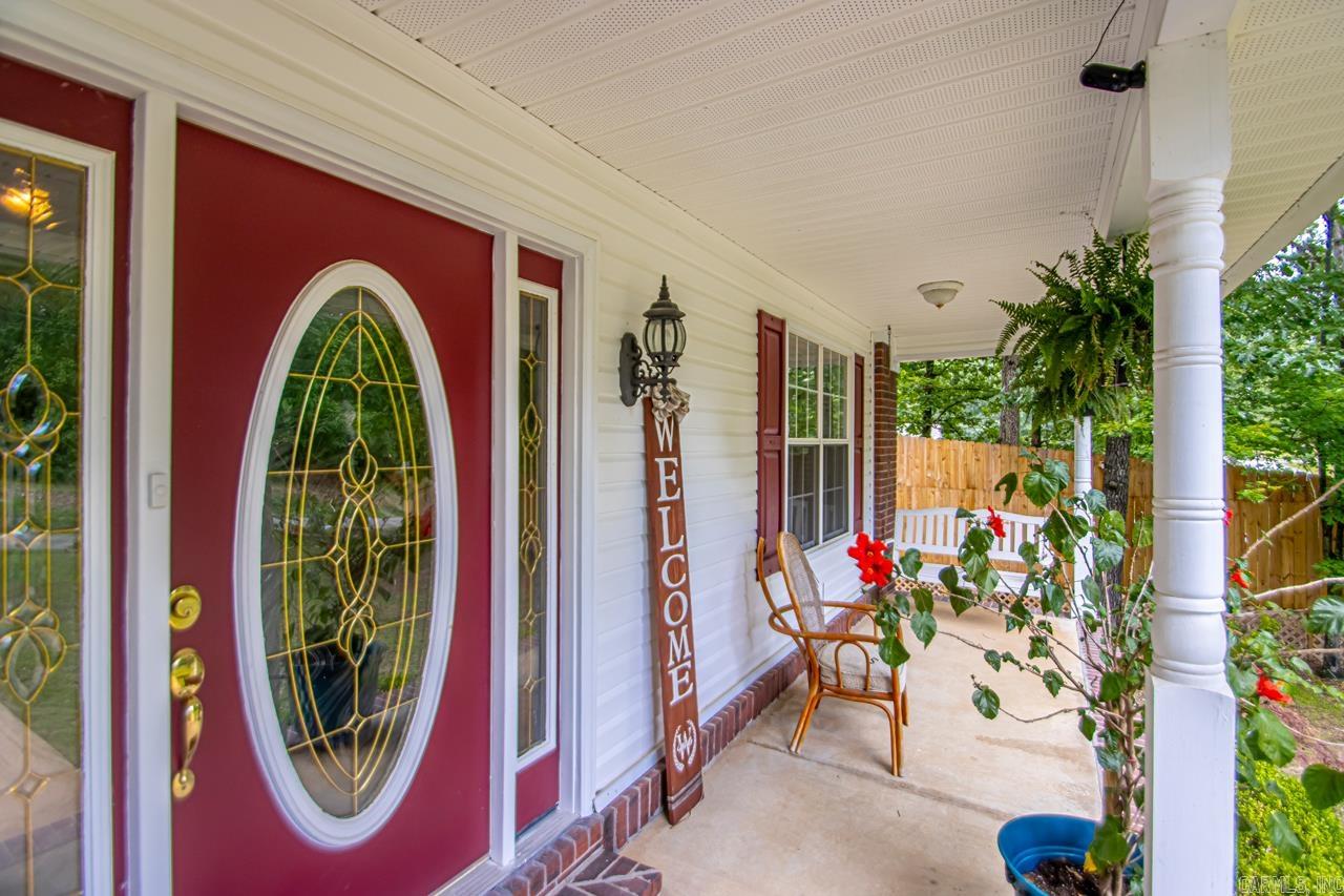 3182 Quail Lane Benton, AR 72019