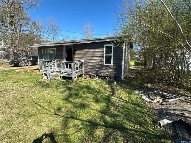 126  Valley  Benton, AR