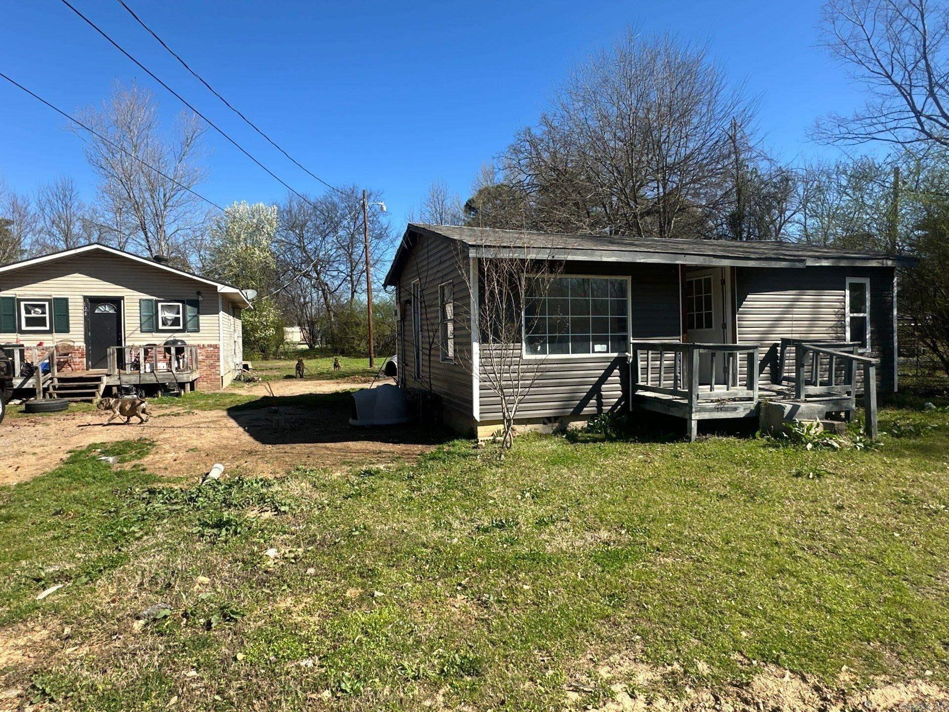 126  Valley  Benton, AR