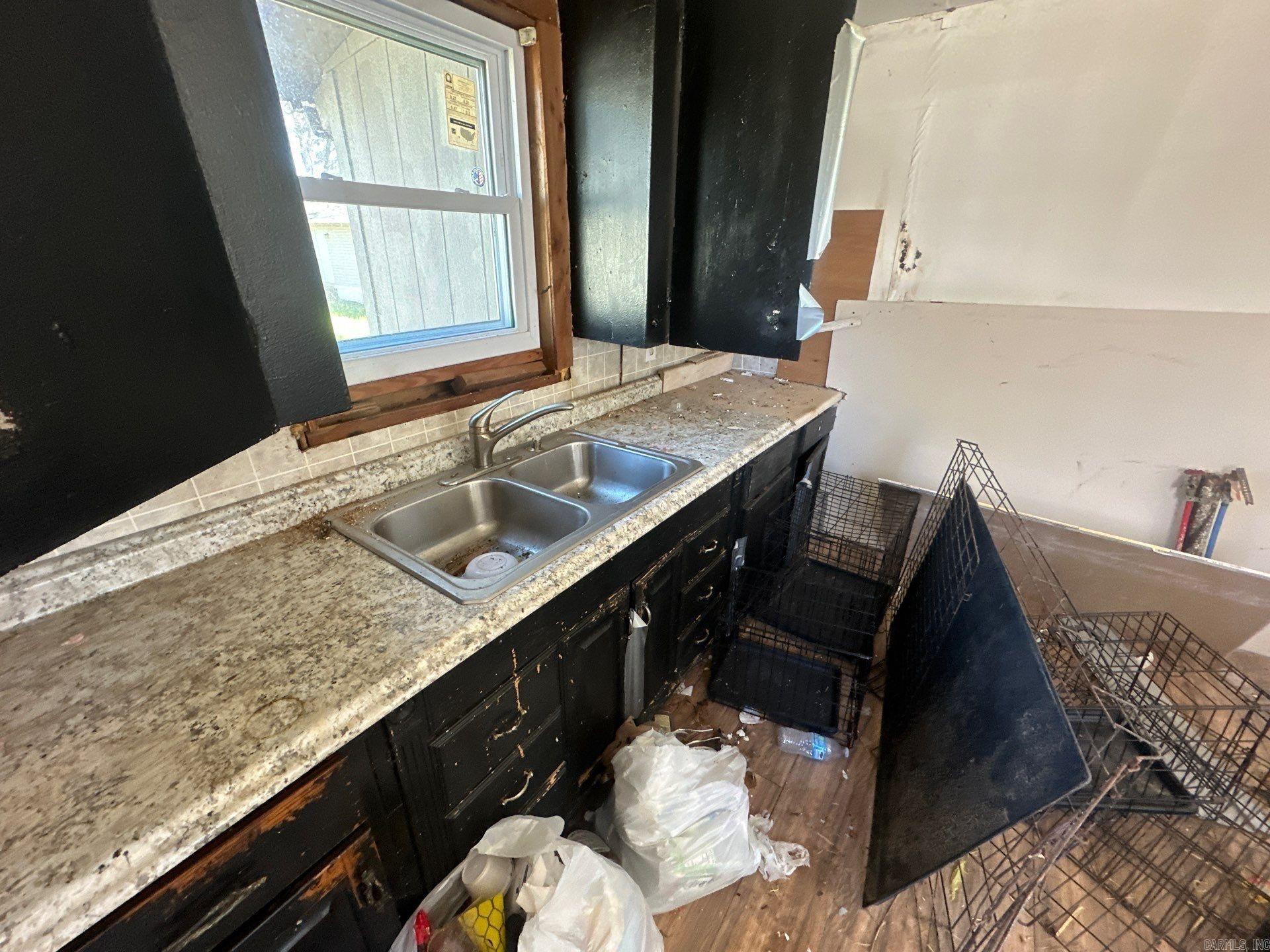 126  Valley  Benton, AR