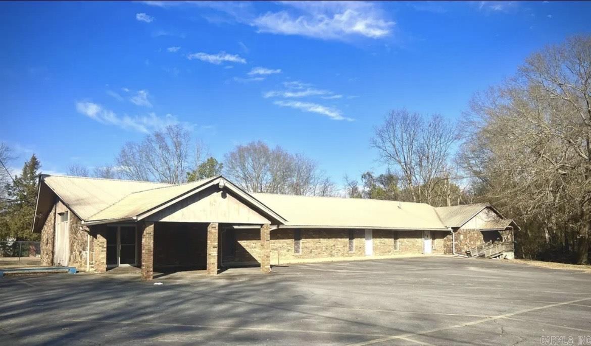 620  NORTH CONLEY  Monticello, AR