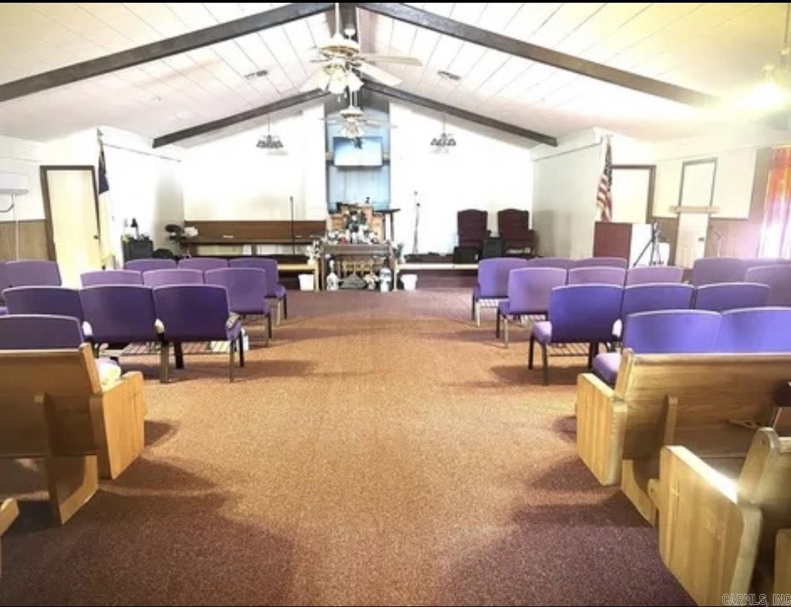 620  NORTH CONLEY  Monticello, AR