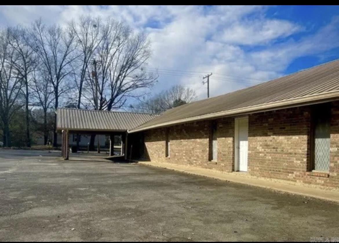 620  NORTH CONLEY  Monticello, AR