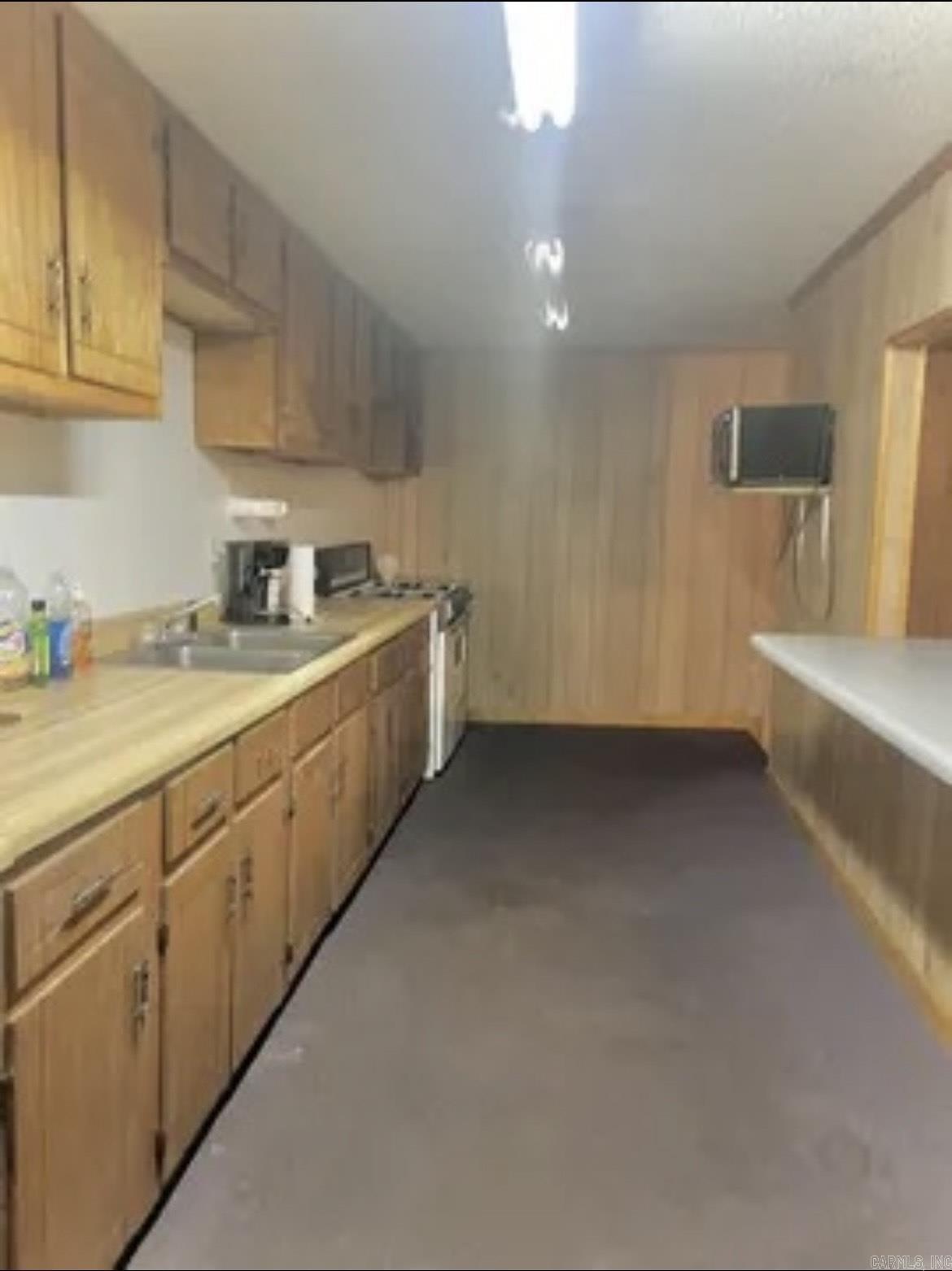 620  NORTH CONLEY  Monticello, AR