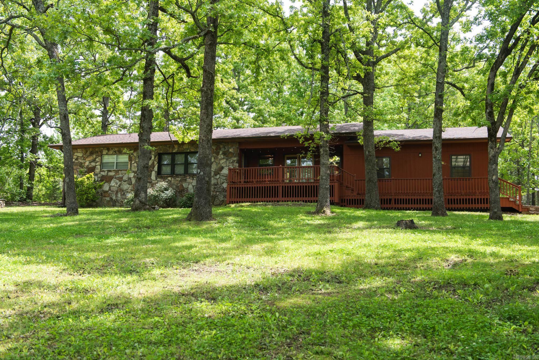 6446 S Hwy 9  Salem, AR