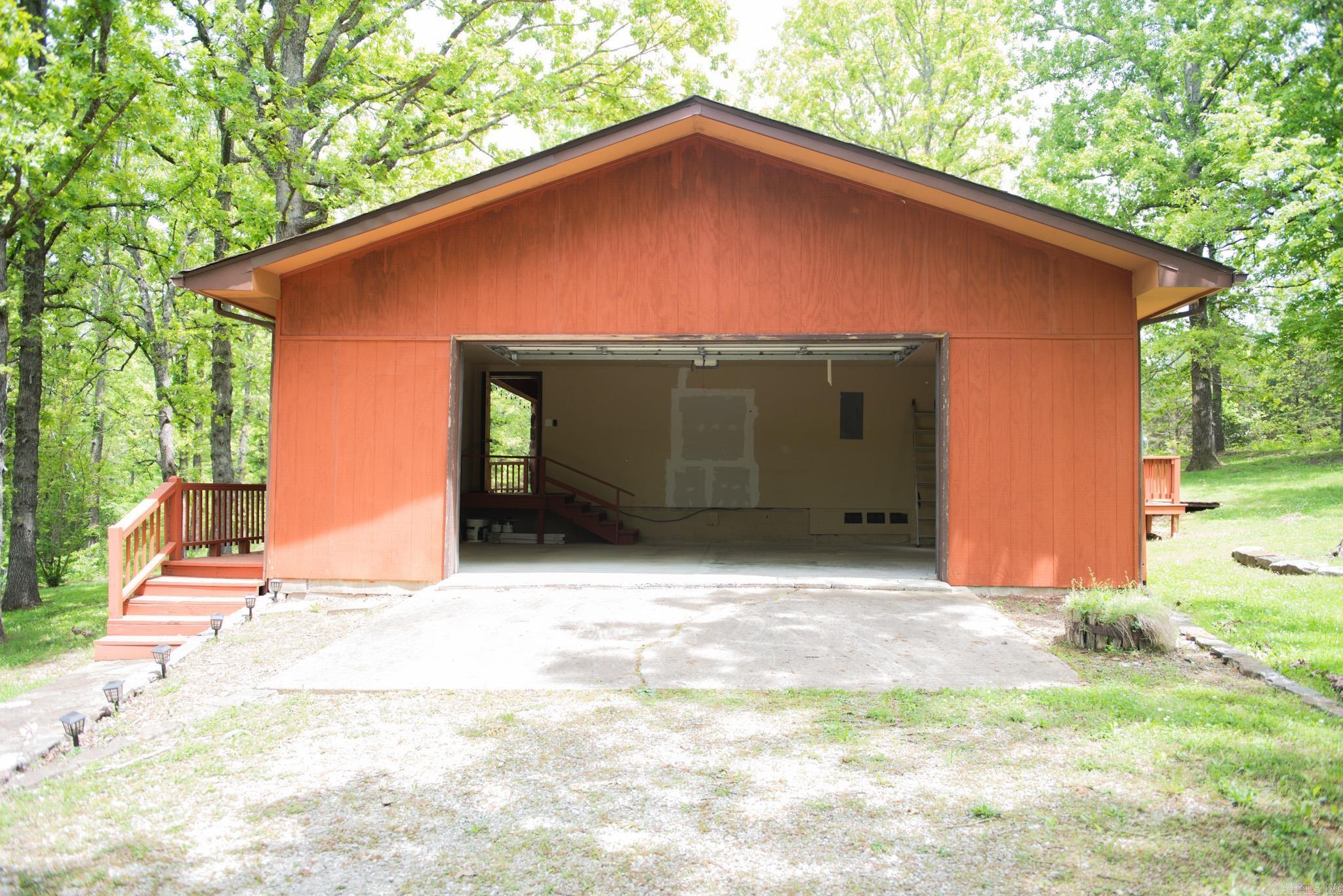 6446 S Hwy 9  Salem, AR