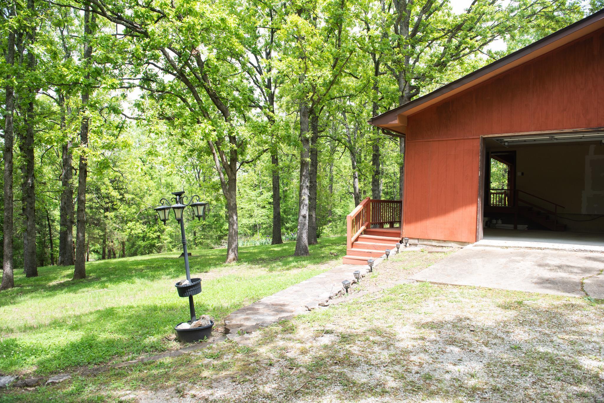 6446 S Hwy 9  Salem, AR