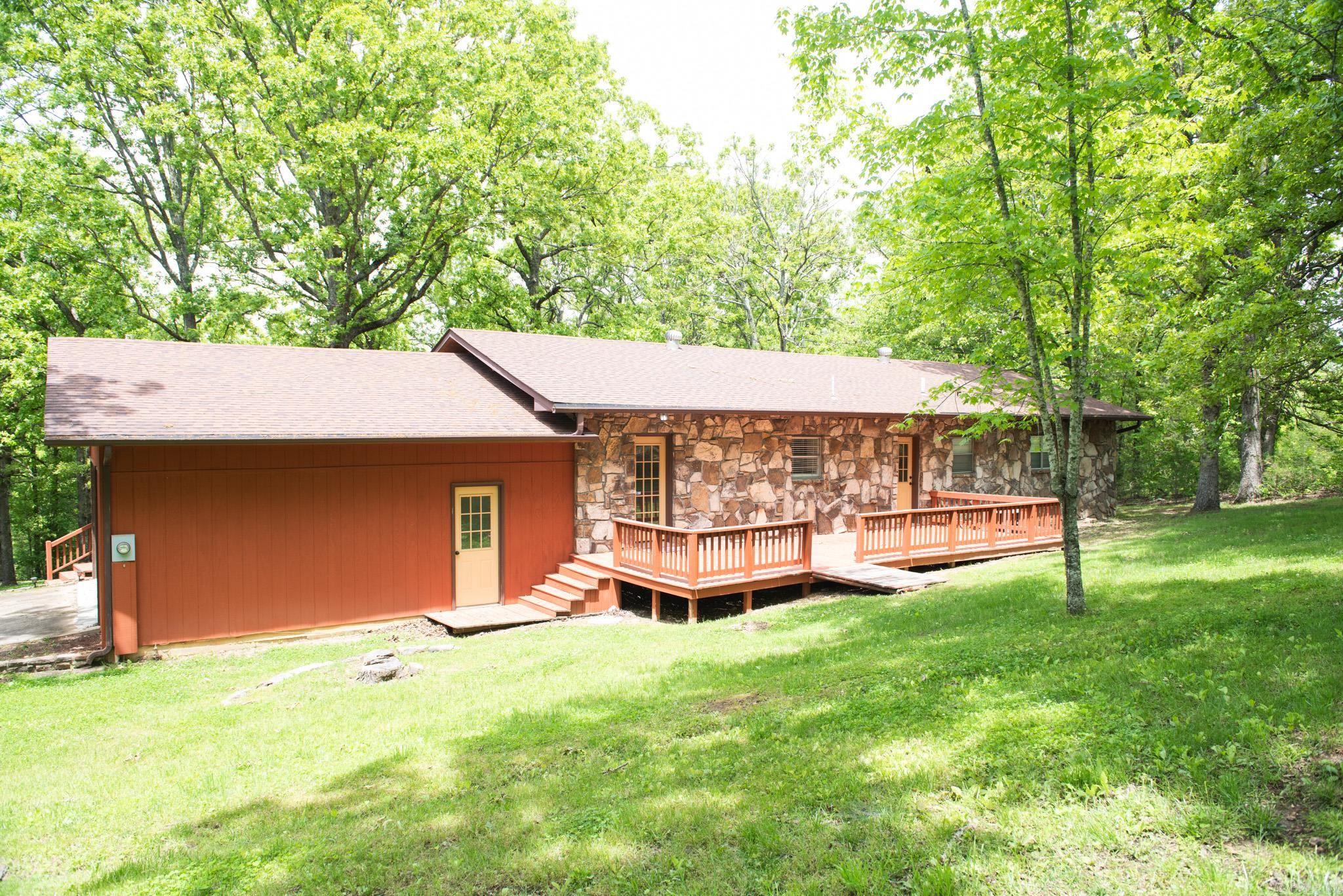 6446 S Hwy 9  Salem, AR