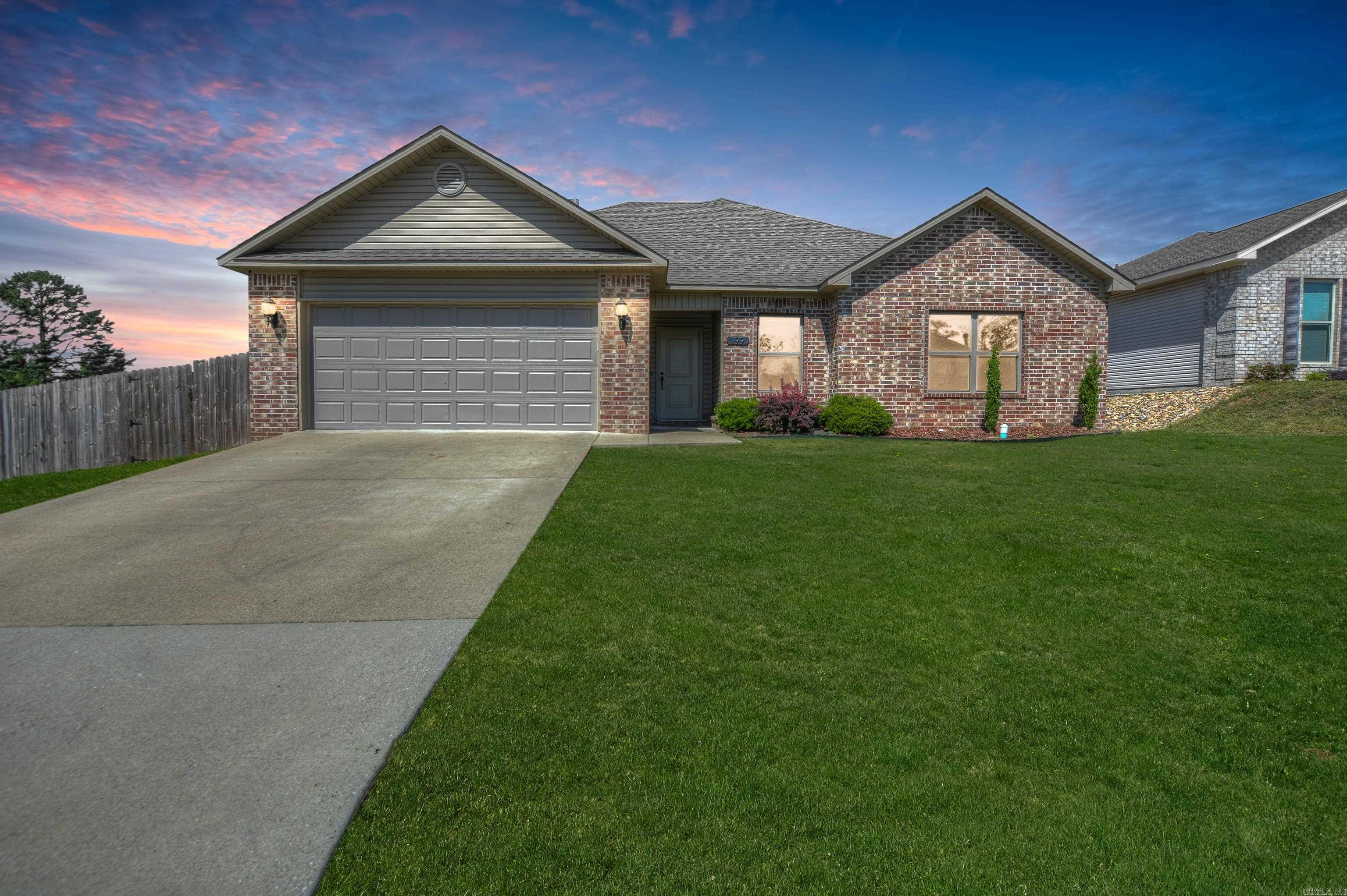 199  Hillshire  Hot Springs, AR