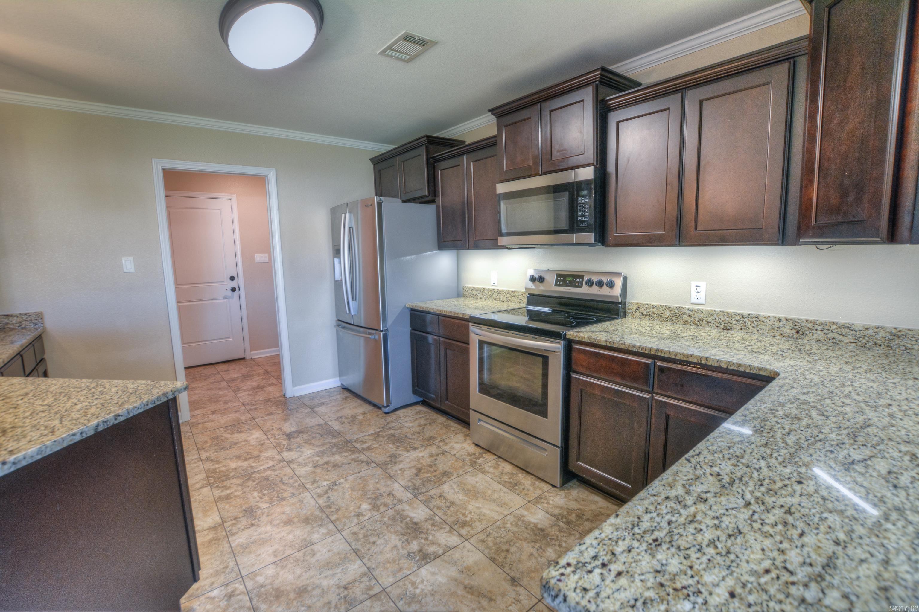 199  Hillshire  Hot Springs, AR