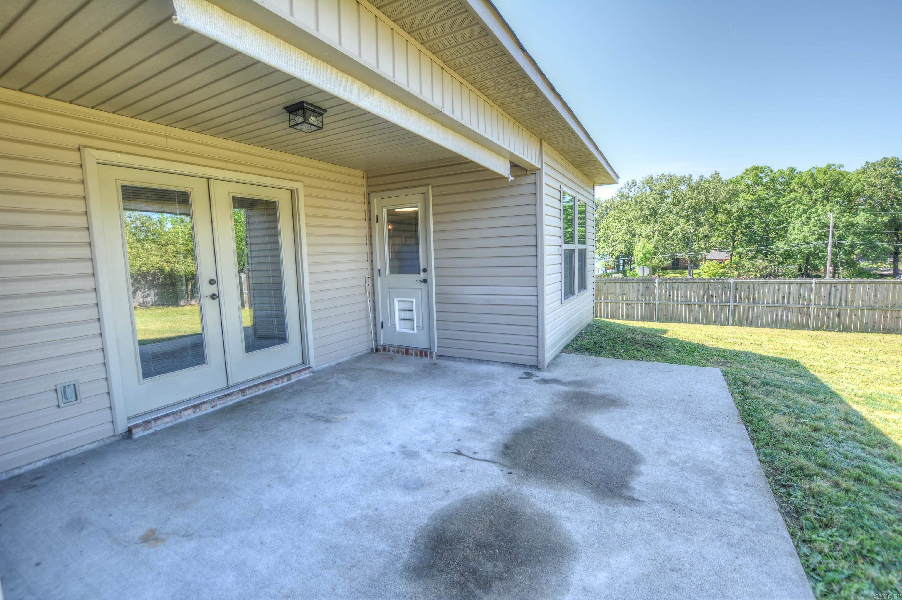 199  Hillshire  Hot Springs, AR