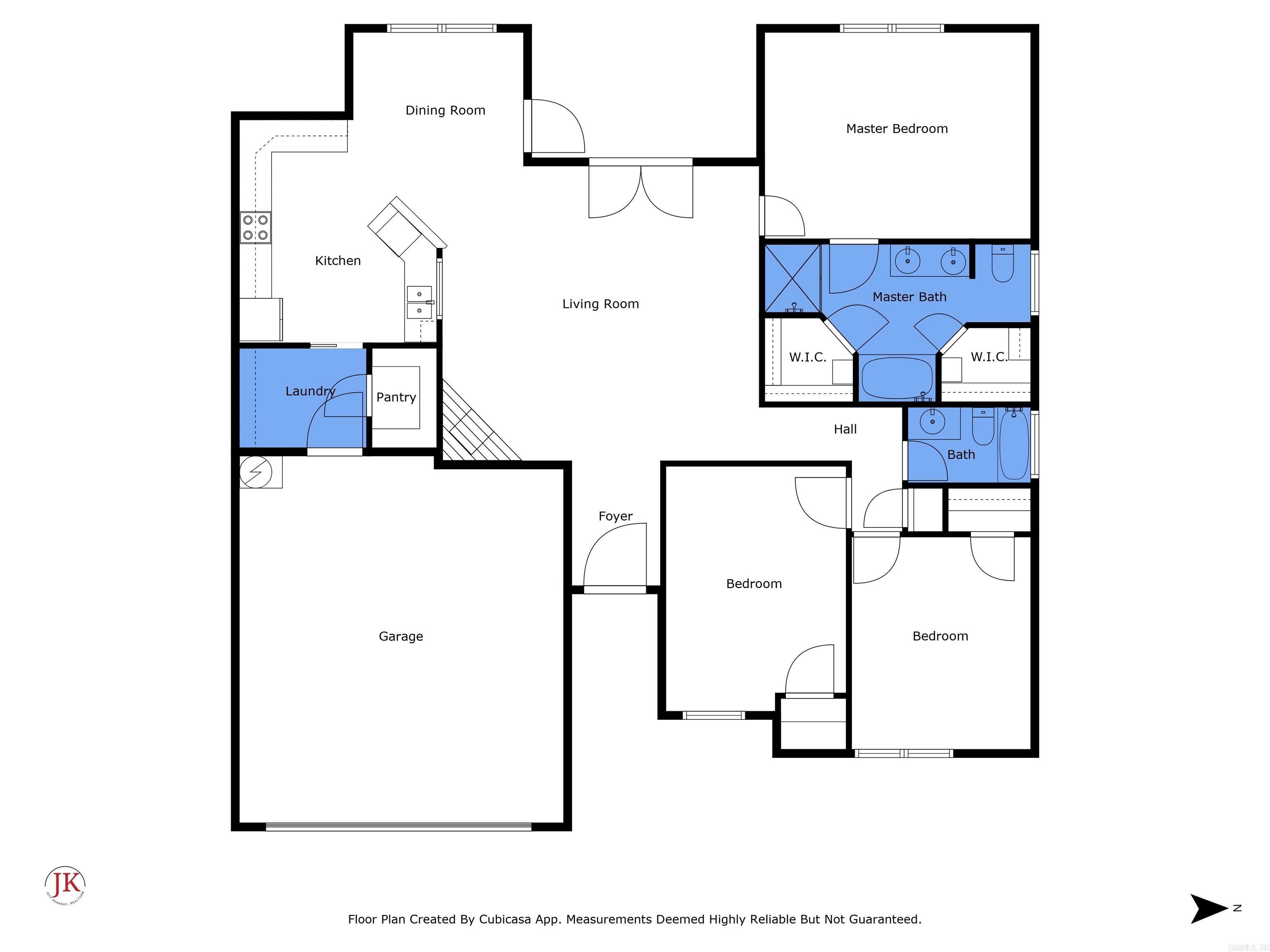 199  Hillshire  Hot Springs, AR