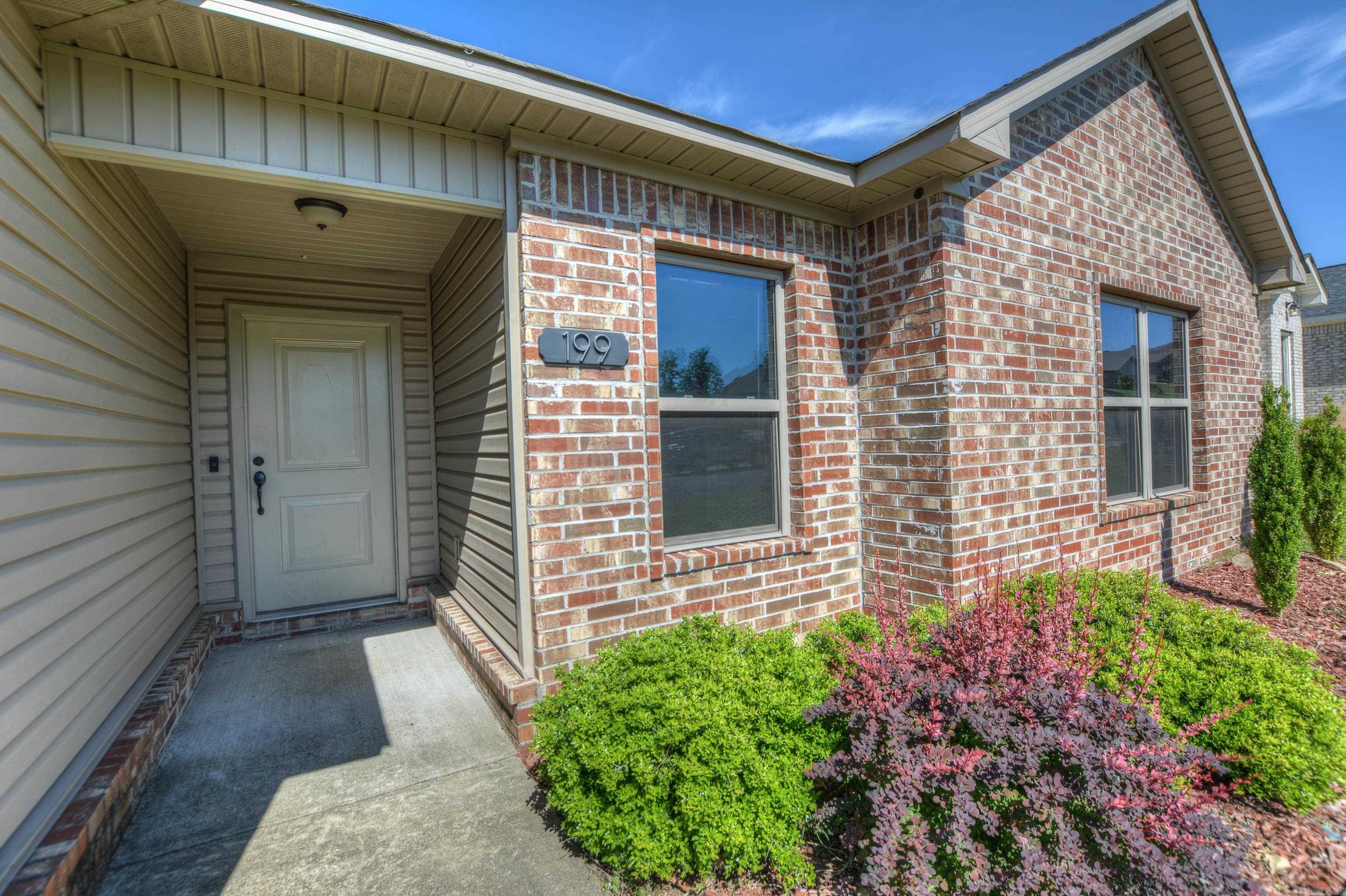199  Hillshire  Hot Springs, AR