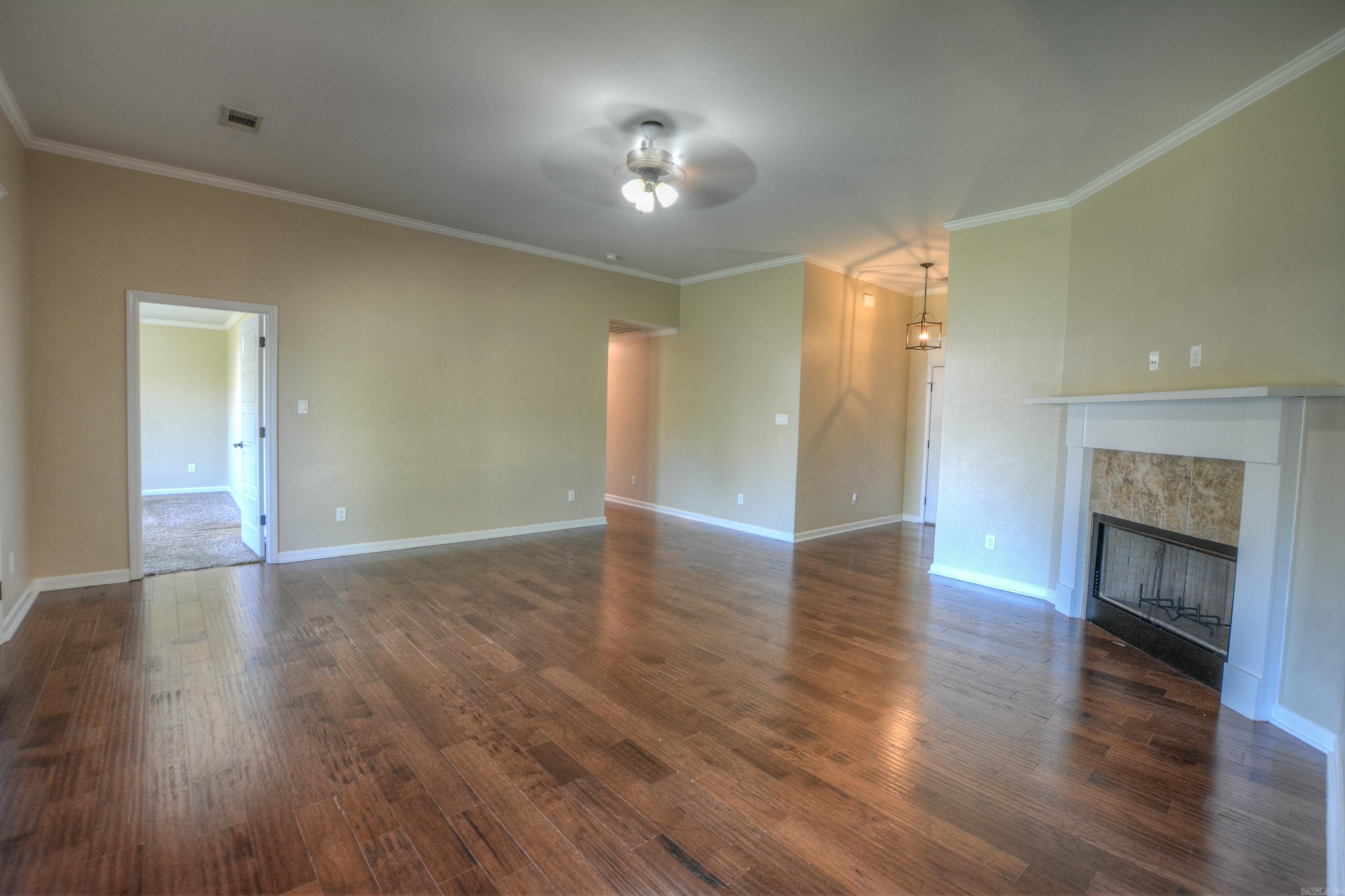 199  Hillshire  Hot Springs, AR