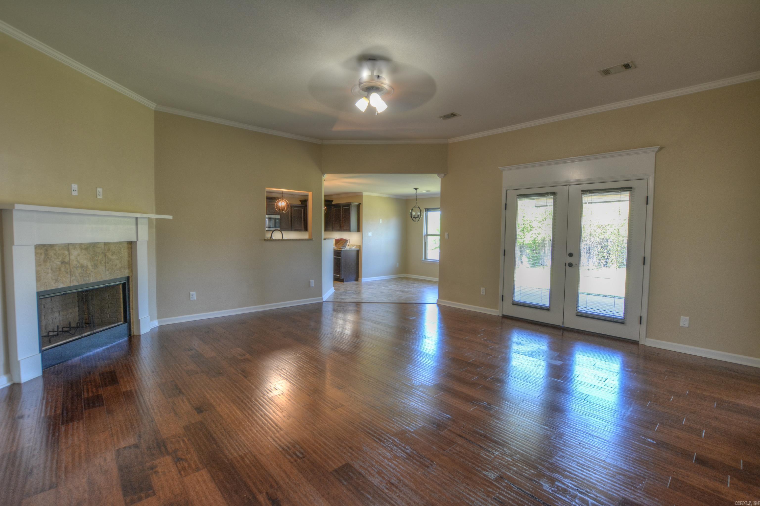 199  Hillshire  Hot Springs, AR