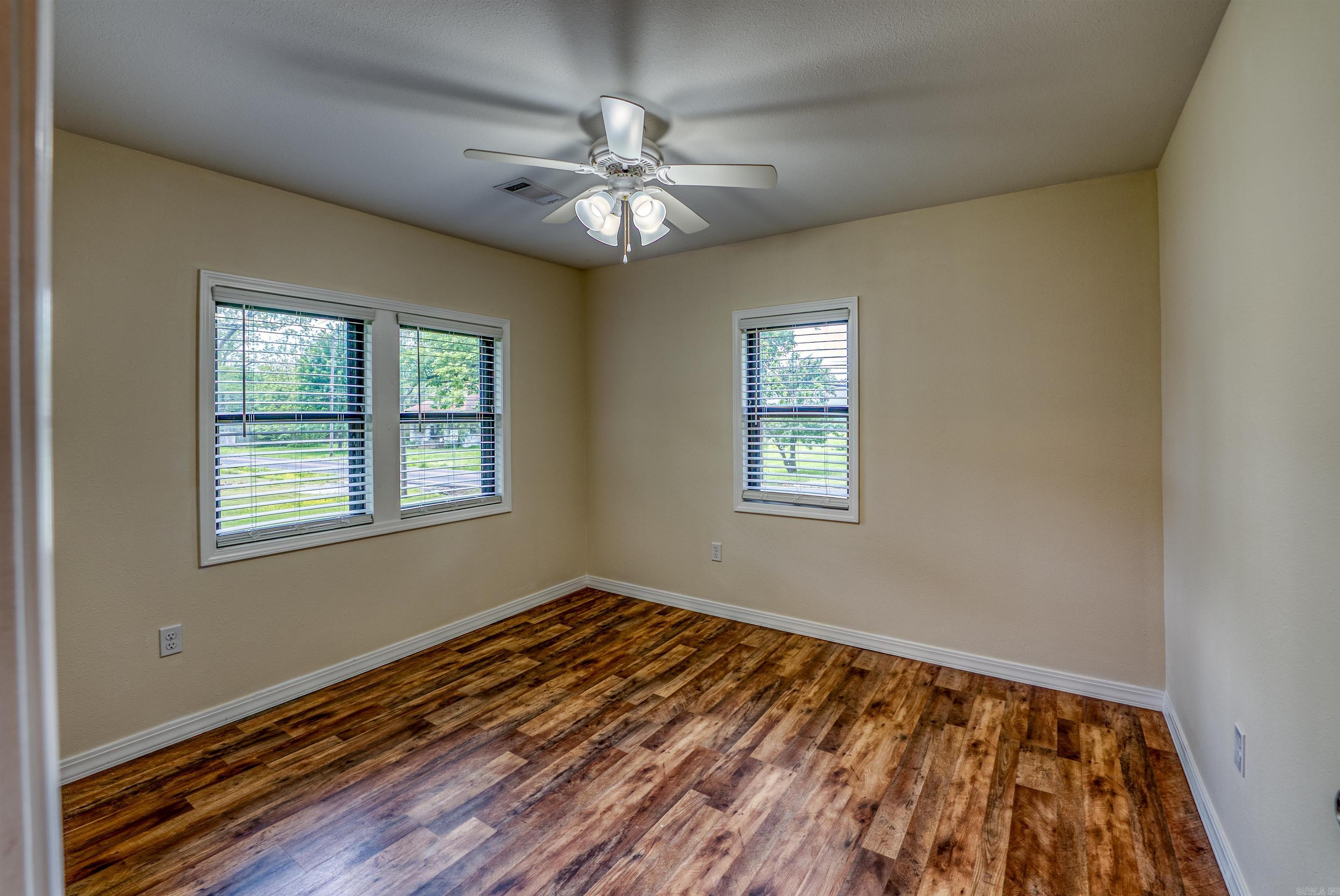 100 E College  Marshall, AR