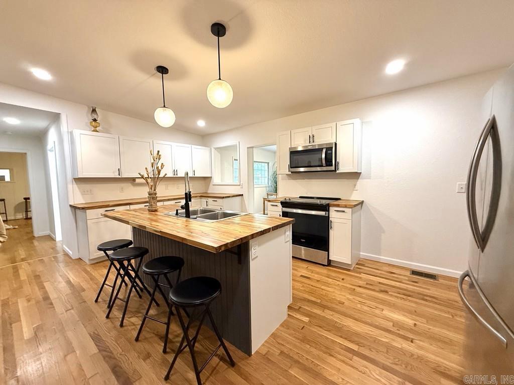 601 Clarence Street Mountain View, AR 72560