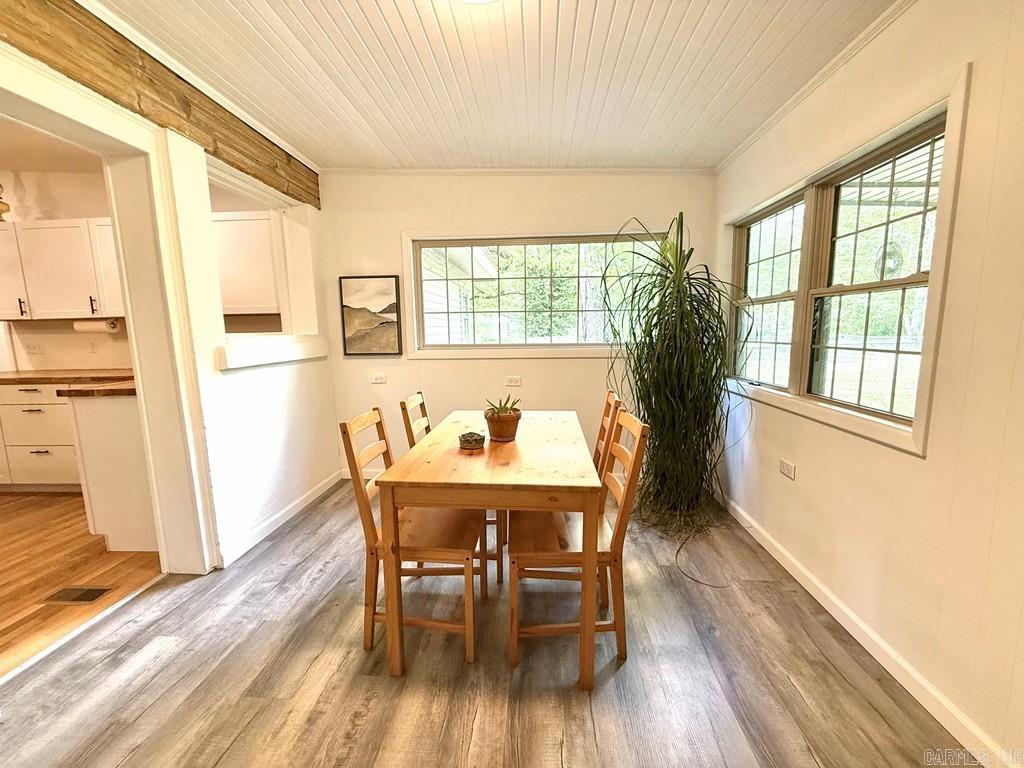 601 Clarence Street Mountain View, AR 72560