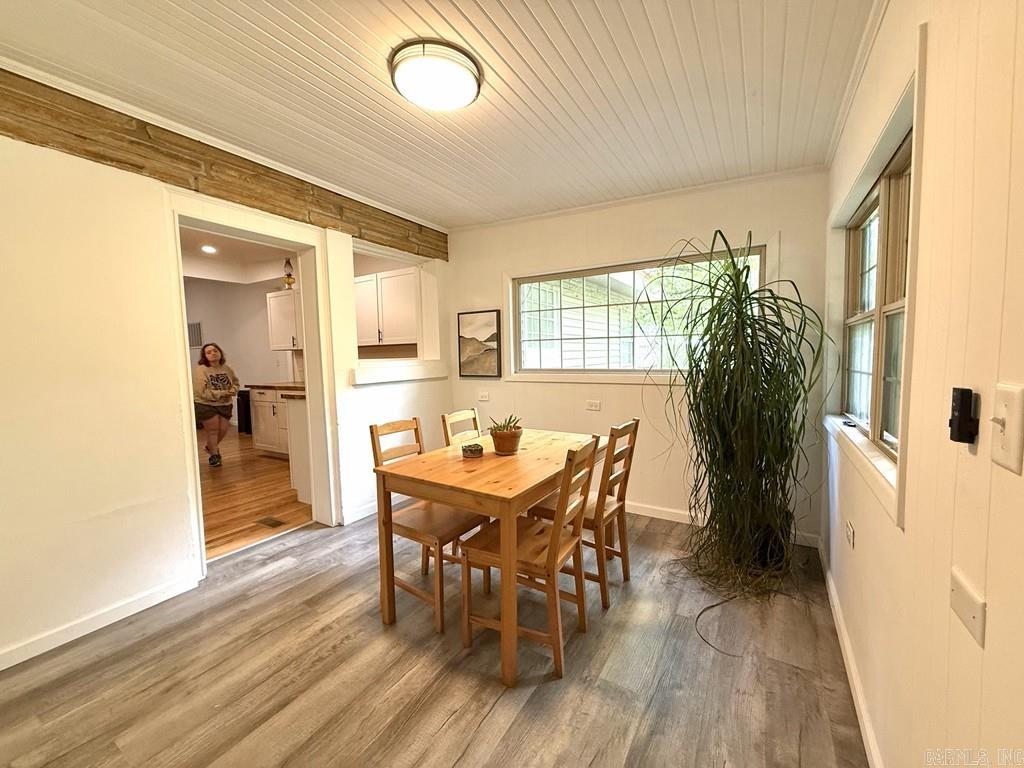 601 Clarence Street Mountain View, AR 72560