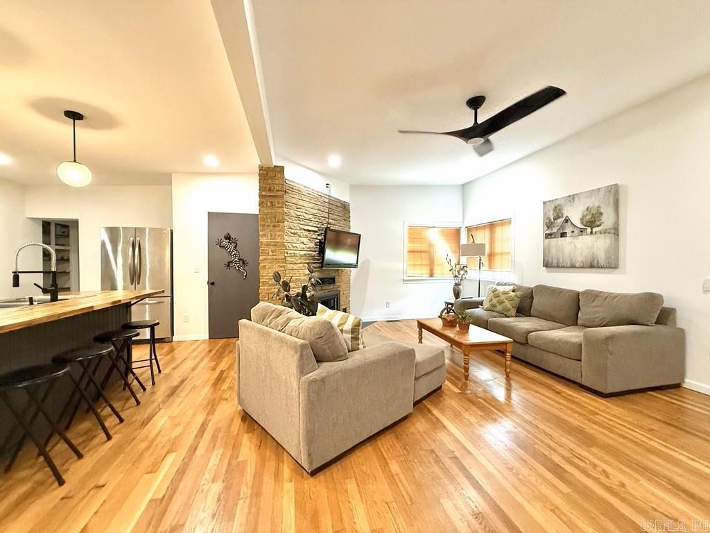 601 Clarence Street Mountain View, AR 72560