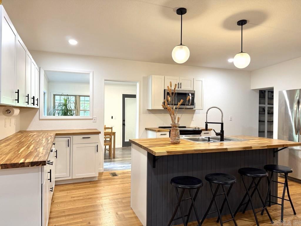 601 Clarence Street Mountain View, AR 72560