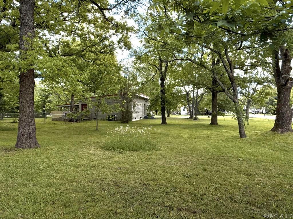 601 Clarence Street Mountain View, AR 72560
