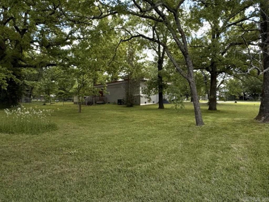 601 Clarence Street Mountain View, AR 72560