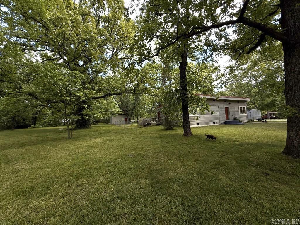 601 Clarence Street Mountain View, AR 72560