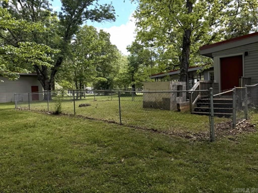601 Clarence Street Mountain View, AR 72560